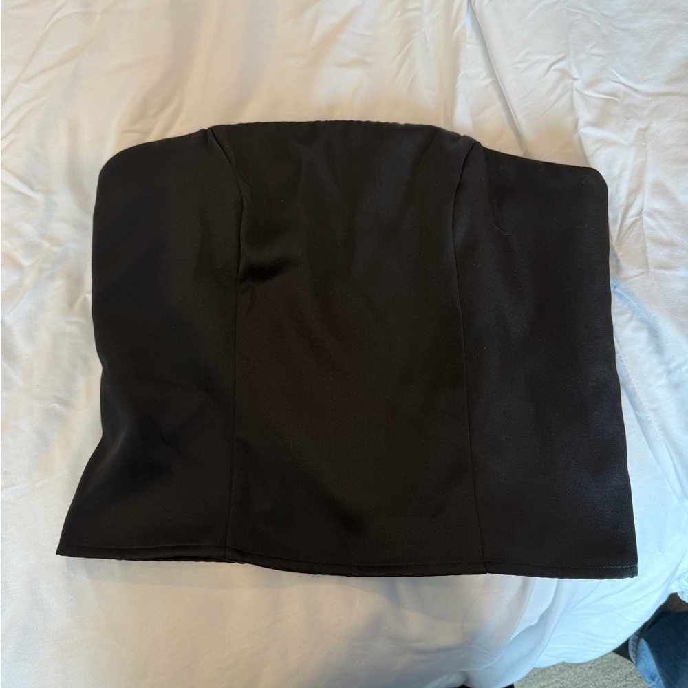 a new day Black Women's Skirt